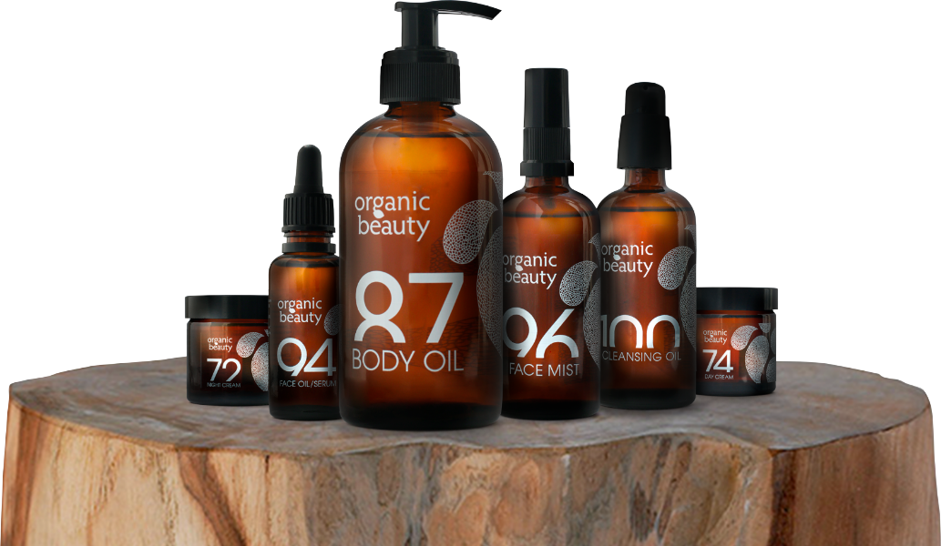 Organic Beauty Collection